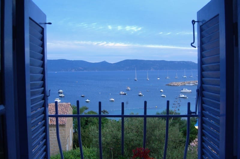 isolamento contro il caldo - L'isolamento in granito diventa casa per vacanze in Corsica 88 isolamento contro il caldo - L'isolamento in granito diventa casa per vacanze in Corsica 87