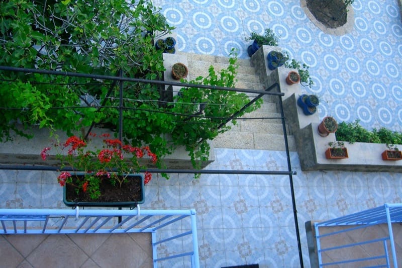 isolamento contro il caldo - L'isolamento in granito diventa casa per vacanze in Corsica 104 isolamento contro il caldo - L'isolamento in granito diventa casa per vacanze in Corsica 103
