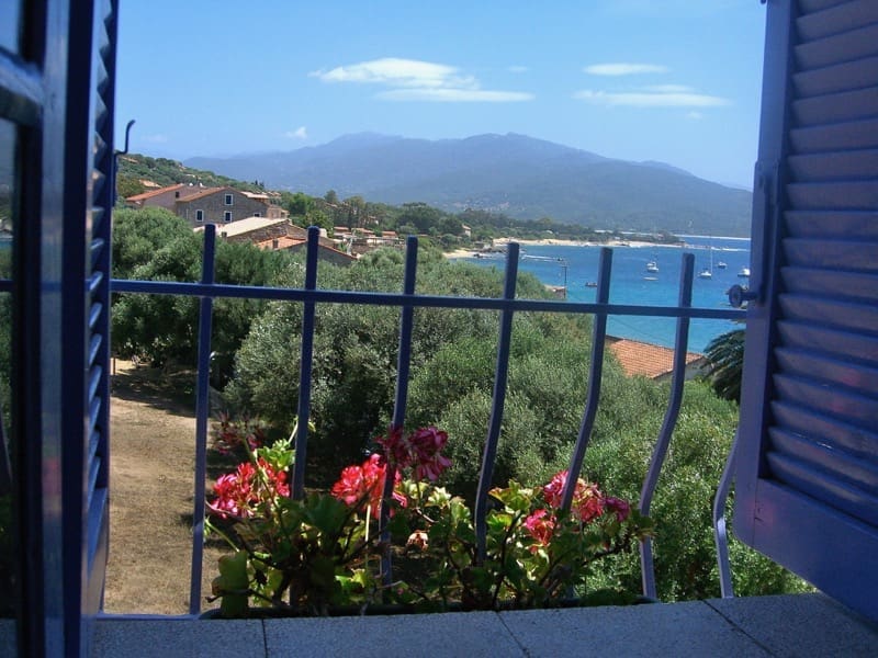 isolamento contro il caldo - L'isolamento in granito diventa casa per vacanze in Corsica 79 isolamento contro il caldo - L'isolamento in granito diventa casa per vacanze in Corsica 78