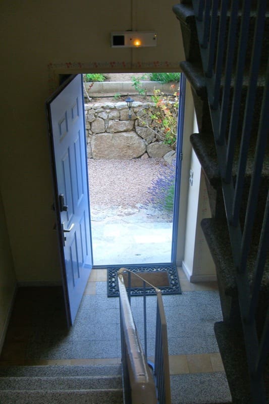 isolamento contro il caldo - L'isolamento in granito diventa casa per vacanze in Corsica 122 isolamento contro il caldo - L'isolamento in granito diventa casa per vacanze in Corsica 121