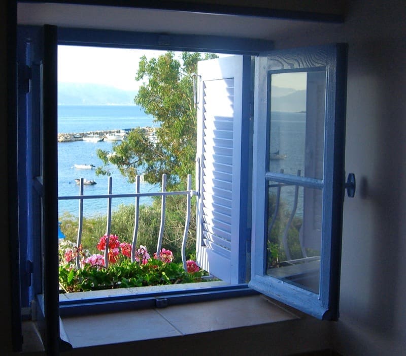 isolamento contro il caldo - L'isolamento in granito diventa casa per vacanze in Corsica 90 isolamento contro il caldo - L'isolamento in granito diventa casa per vacanze in Corsica 89