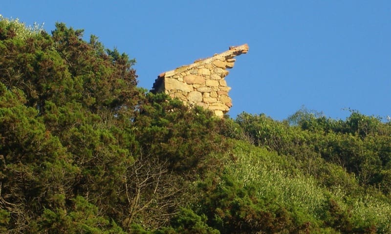 isolamento contro il caldo - L'isolamento in granito diventa casa per vacanze in Corsica 60 isolamento contro il caldo - L'isolamento in granito diventa casa per vacanze in Corsica 59