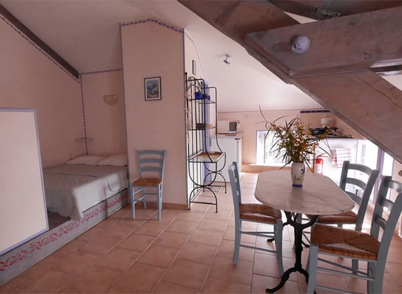isolamento contro il caldo - L'isolamento in granito diventa casa per vacanze in Corsica 84 isolamento contro il caldo - L'isolamento in granito diventa casa per vacanze in Corsica 83