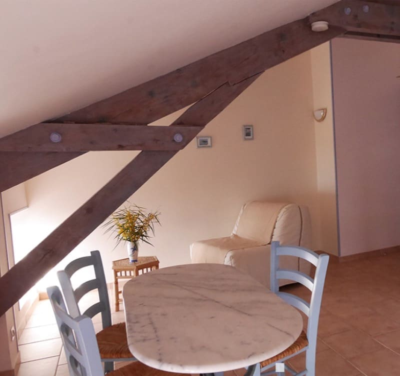 isolamento contro il caldo - L'isolamento in granito diventa casa per vacanze in Corsica 85 isolamento contro il caldo - L'isolamento in granito diventa casa per vacanze in Corsica 84