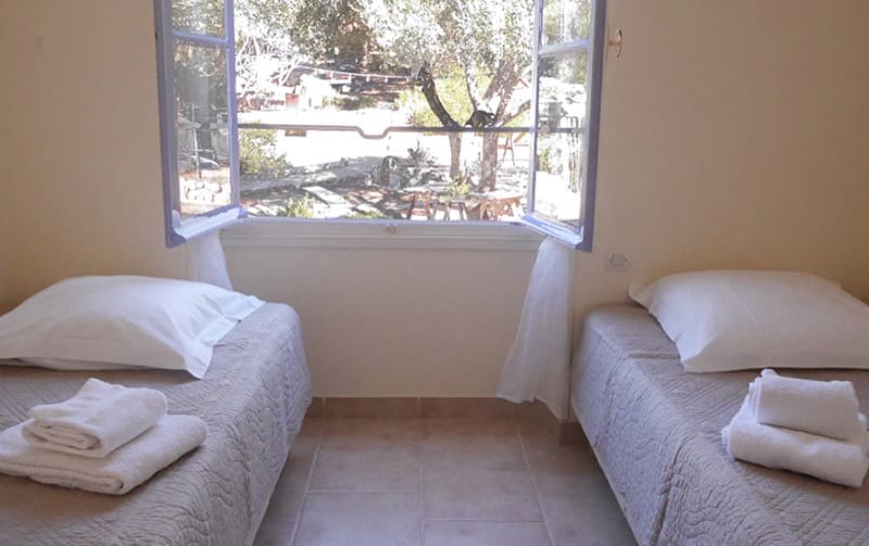 isolamento contro il caldo - L'isolamento in granito diventa casa per vacanze in Corsica 98 isolamento contro il caldo - L'isolamento in granito diventa casa per vacanze in Corsica 97
