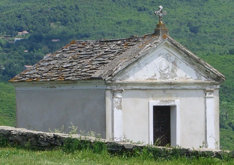 isolamento contro il caldo - L'isolamento in granito diventa casa per vacanze in Corsica 16 isolamento contro il caldo - L'isolamento in granito diventa casa per vacanze in Corsica 15