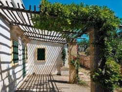 Un involucro edilizio per il Sud Italia