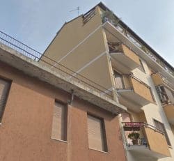 Spessore del sistema a cappotto e illegittimo sconfinamento