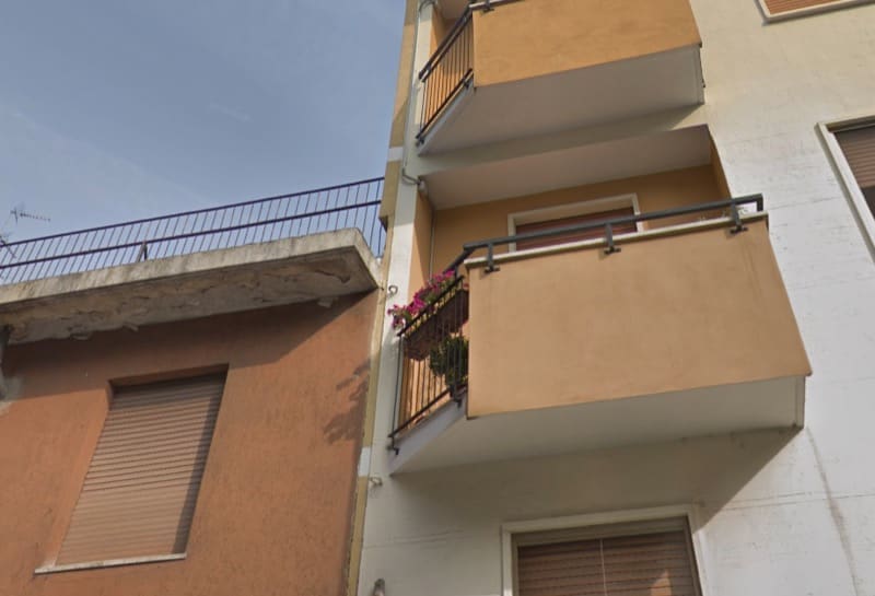 isolamento esterno a cappotto - Spessore del sistema a cappotto e illegittimo sconfinamento 1