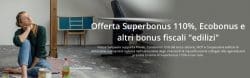 110%, il finanziamento ponte e la cessione del credito