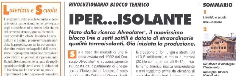 isolamento esterno a cappotto - Scelta del sistema a cappotto per Superbonus, Ecobonus o altri Bonus 4