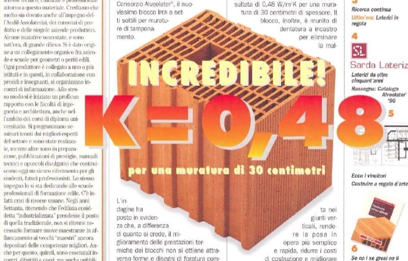 isolamento esterno a cappotto - Scelta del sistema a cappotto per Superbonus, Ecobonus o altri Bonus 3