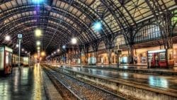 La stagione autunnale porta con sé tutta l’energia dell’elemento metallo
