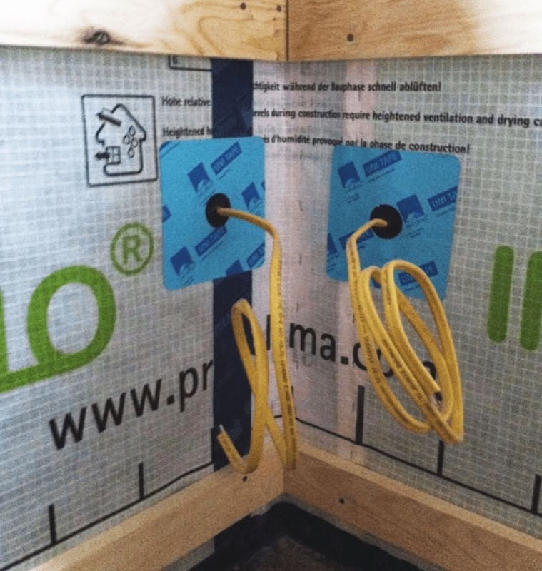 nozioni isolamento parete - Lana di roccia o lana di vetro come materiale per isolamento termico o acustico, no grazie 4 nozioni isolamento parete - Lana di roccia o lana di vetro come materiale per isolamento termico o acustico, no grazie 4