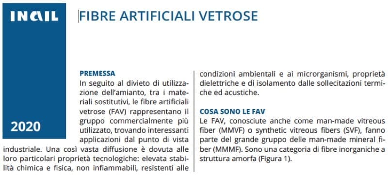 nozioni isolamento parete - Lana di roccia o lana di vetro come materiale per isolamento termico o acustico, no grazie 14 nozioni isolamento parete - Lana di roccia o lana di vetro come materiale per isolamento termico o acustico, no grazie 14