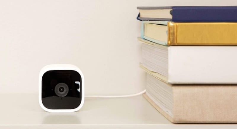 regolazione temperature ambiente - Termometro igrometro termoigrometro videocamera videocitofono per la casa 17