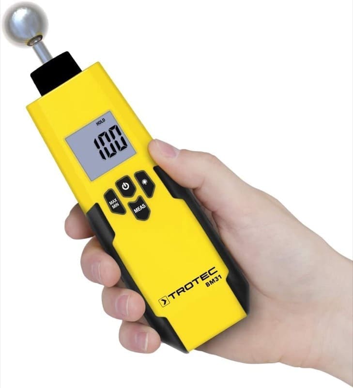 regolazione temperature ambiente - Termometro igrometro termoigrometro videocamera videocitofono per la casa 11