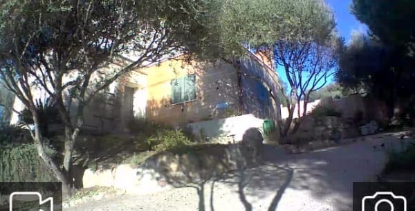 regolazione temperature ambiente - Termometro igrometro termoigrometro videocamera videocitofono per la casa 16