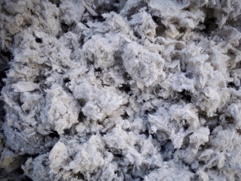 isolamento sottotetto - Isolamento sottotetto, meglio fiocchi di cellulosa o sughero in granuli? 2