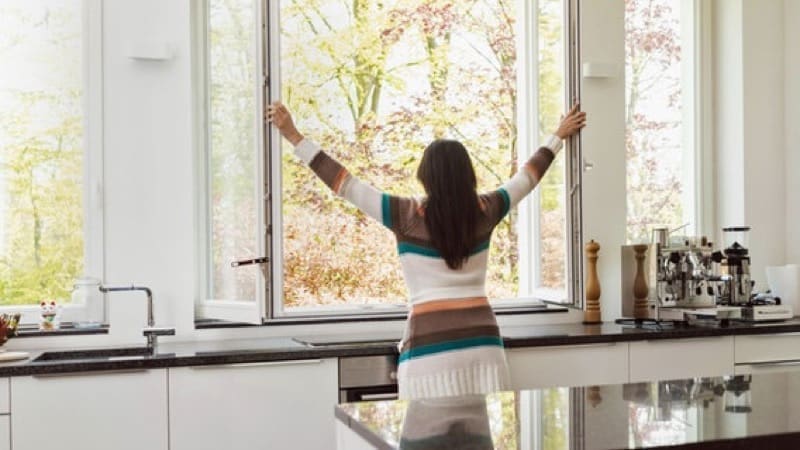 cause della muffa - Eliminare la muffa in casa senza isolamento e senza VMC 12