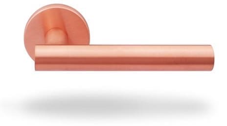 acqua calda sanitaria & solare termico - Il rame è un antibatterico efficace, io lo uso in casa, nelle rubinetterie e... 4