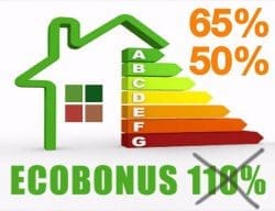 il superbonus 110% per la riqualificazione energetica globale era solo un sogno