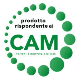 Materiali isolanti certificati CAM per 110% come procedere