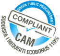 isolamento esterno a cappotto - Materiali isolanti certificati CAM per 110% come procedere 11