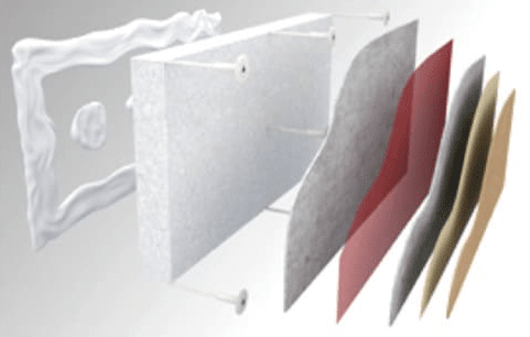 isolamento esterno a cappotto - Materiali isolanti certificati CAM per 110% come procedere 3