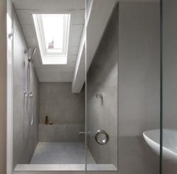 Tetto in legno con Velux, problemi e difetti