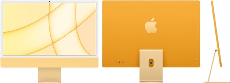Tips per lavorare on-line - Espertocasaclima prepara il passaggio da iMac a Air con Apple Silicon M1 21
