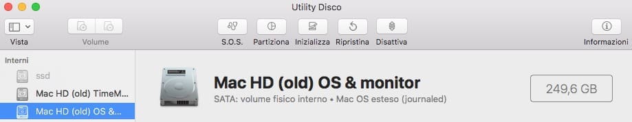 Tips per lavorare on-line - Espertocasaclima prepara il passaggio da iMac a Air con Apple Silicon M1 18