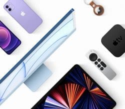 Backup iTunes di iPhone in Hard Disk esterno
