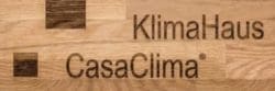 Un edificio o è CasaClima, o non lo è