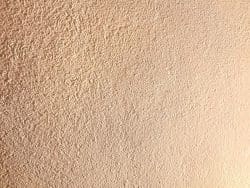 intonaco a base argilla 6,40€/mq per cm di spessore
