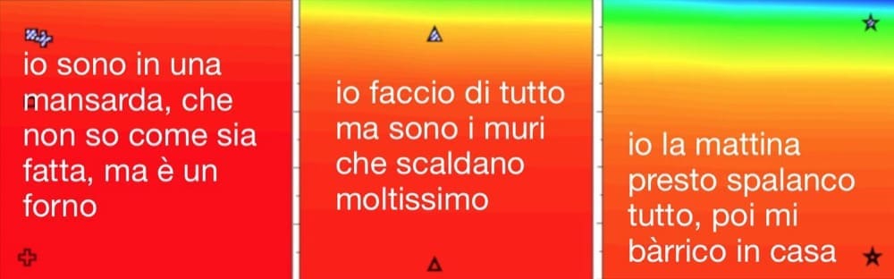isolamento contro il caldo - Progettare tetto e parete contro il caldo estivo 10