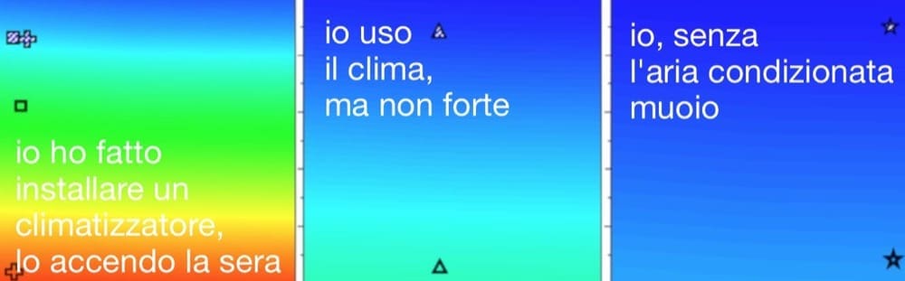 isolamento contro il caldo - Progettare tetto e parete contro il caldo estivo 9
