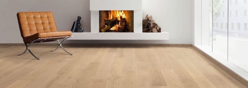 finitura solaio - Ambiente salubre e pavimento in legno 5