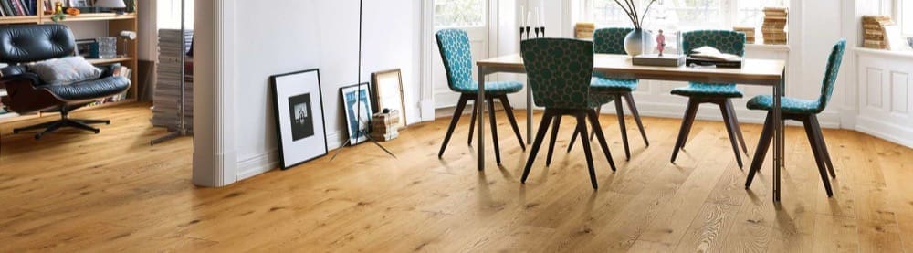 finitura solaio - Ambiente salubre e pavimento in legno 2