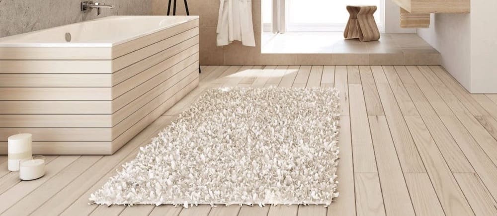finitura solaio - Ambiente salubre e pavimento in legno 7
