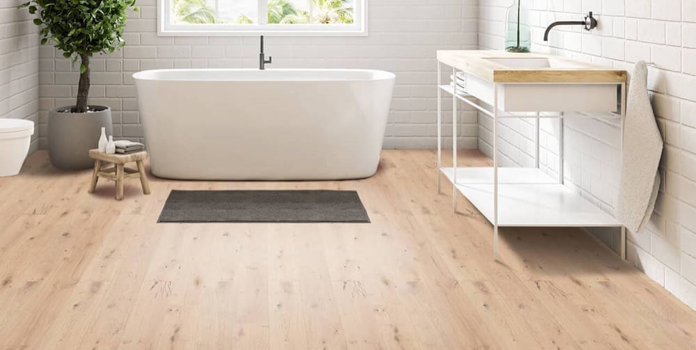 finitura solaio - Ambiente salubre e pavimento in legno 8