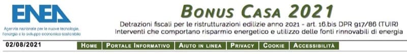isolamento casa nozioni - Se non è rotto, non cercare di aggiustarlo. Vale anche per la prima casa? 3 isolamento casa nozioni - Se non è rotto, non cercare di aggiustarlo. Vale anche per la prima casa? 3