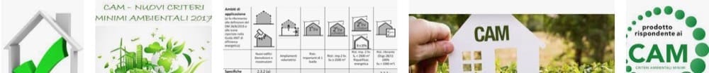 isolamento contro il caldo - CAM e il comfort estivo dell'edificio 3 isolamento contro il caldo - CAM e il comfort estivo dell'edificio 2