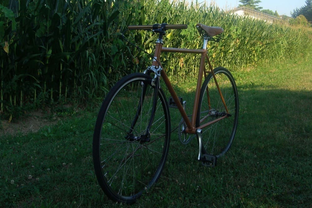cattive abitudini fuori casa - Un'altra bici rubata a Padova, la mia 12 cattive abitudini fuori casa - Un'altra bici rubata a Padova, la mia 12