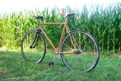 Un’altra bici rubata a Padova, la mia