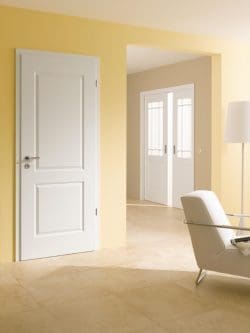 Quali componenti contiene la pittura murale naturale per interni