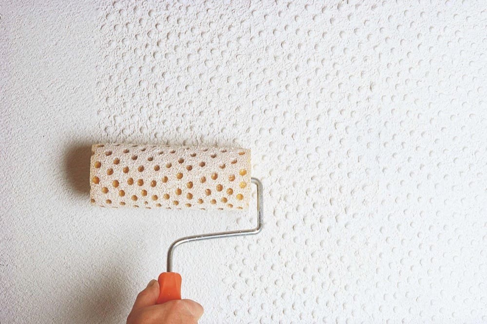 finitura interna parete - Dove e perché usare intonaco a base gesso 6