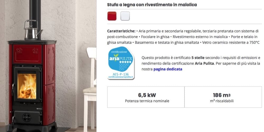 riscaldamento a legna - Nuove norme per stufe a legna dal 2022 2 riscaldamento a legna - Nuove norme per stufe a legna dal 2022 2