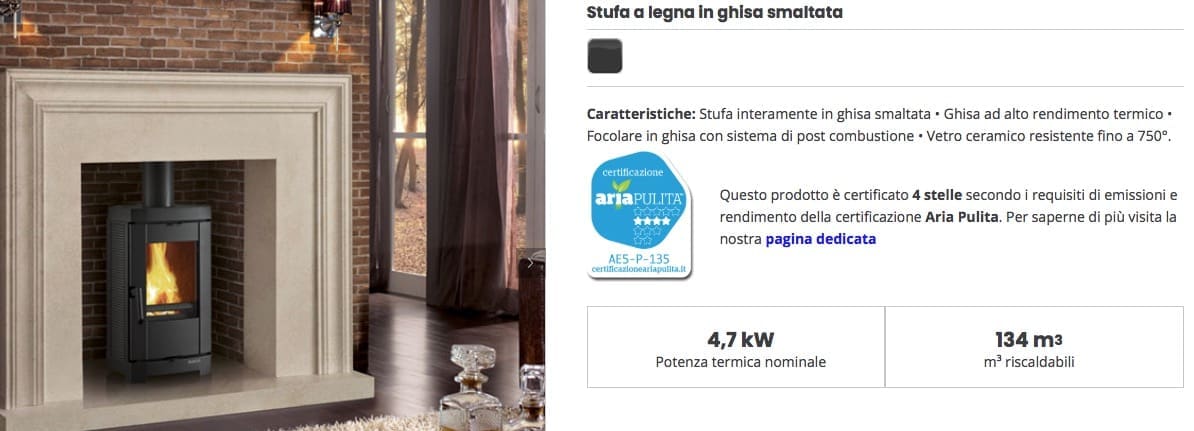riscaldamento a legna - Nuove norme per stufe a legna dal 2022 4 riscaldamento a legna - Nuove norme per stufe a legna dal 2022 4
