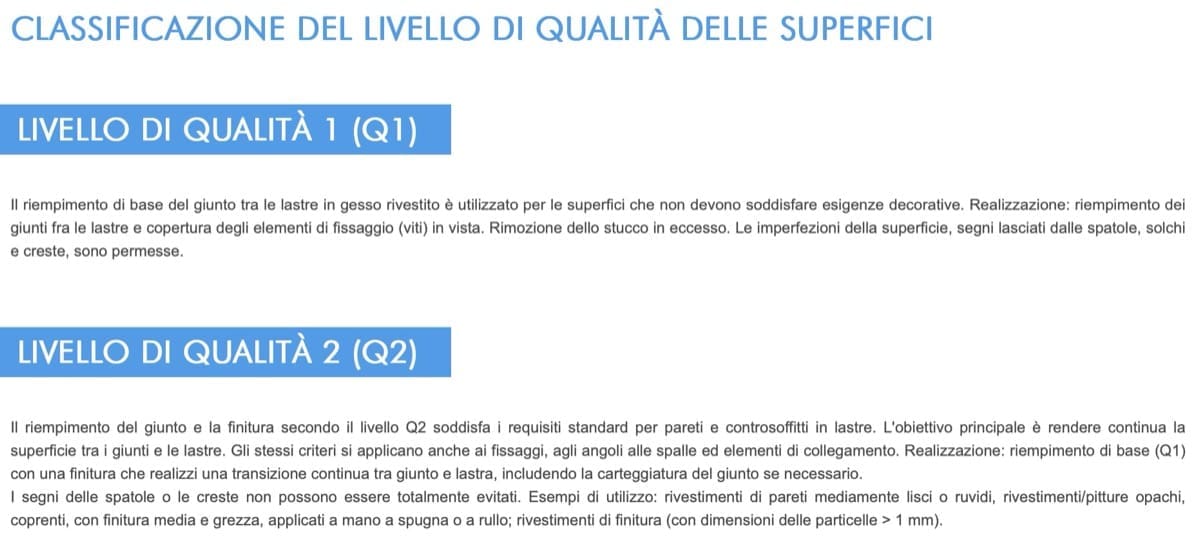 isolamento interno - Finitura in argilla su cartongesso, missione impossibile? 7 isolamento interno - Finitura in argilla su cartongesso, missione impossibile? 7